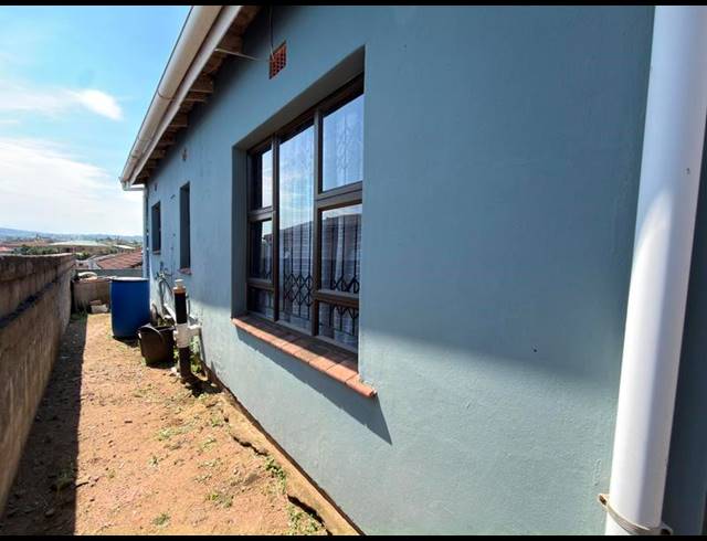 2 BEDROOM HOUSE FOR SALE IN LOVU